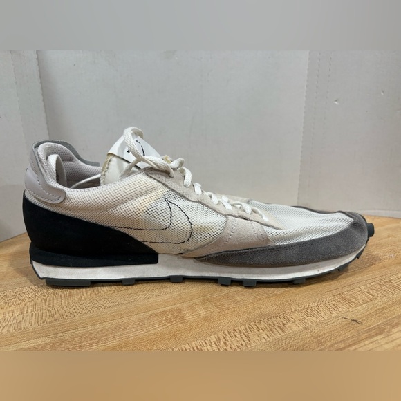 Nike Daybreak Type N.354 Shoes CJ1156-001 Men Sz 11 - Picture 7 of 9